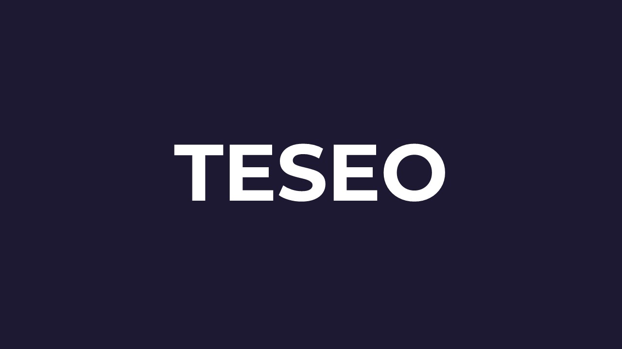 DEMO Teseo Helpdesk
